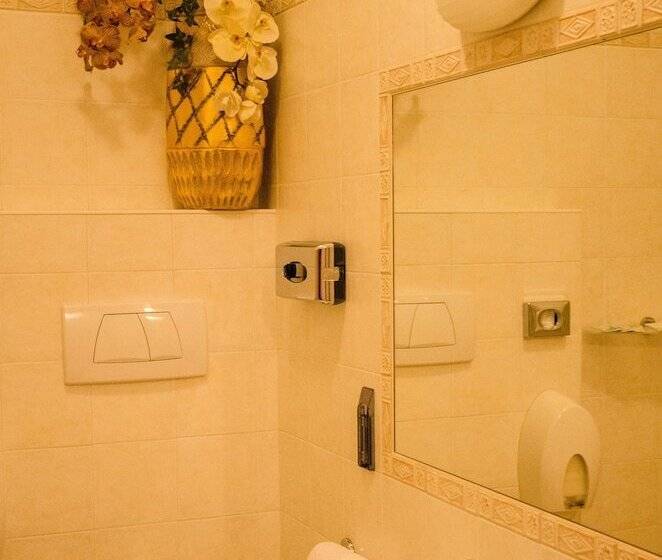 스탠다드 트리플 룸, Da Franco