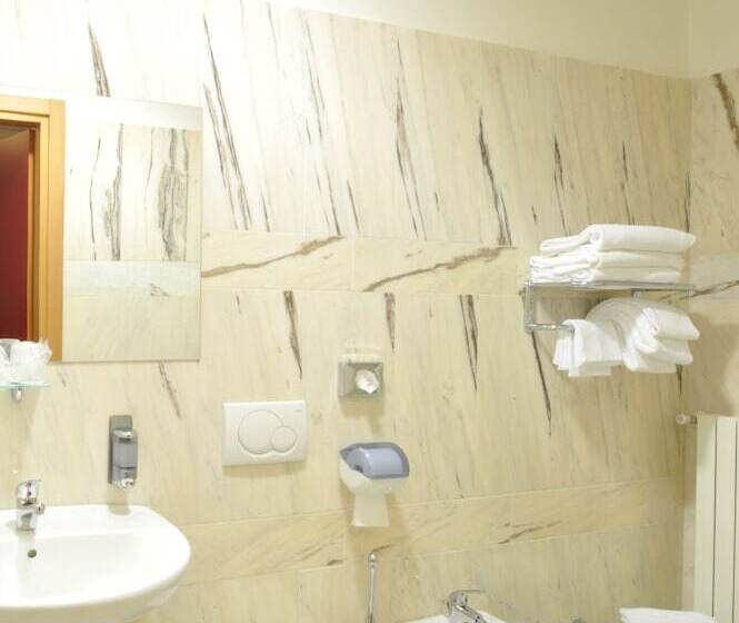 스탠다드 트리플 룸, Da Franco