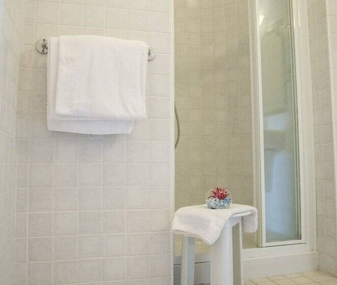 4인용 스탠다드 룸, Da Franco