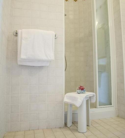 스탠다드 룸, Da Franco