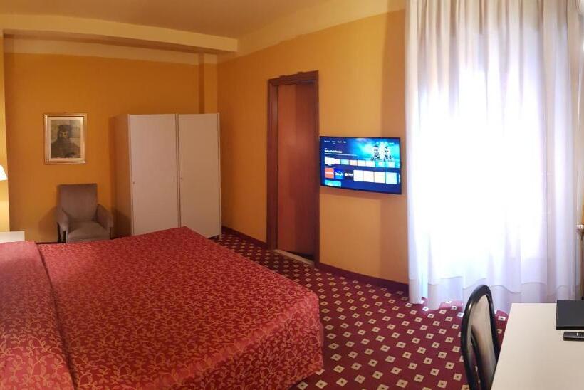 غرفة قياسية, Diana