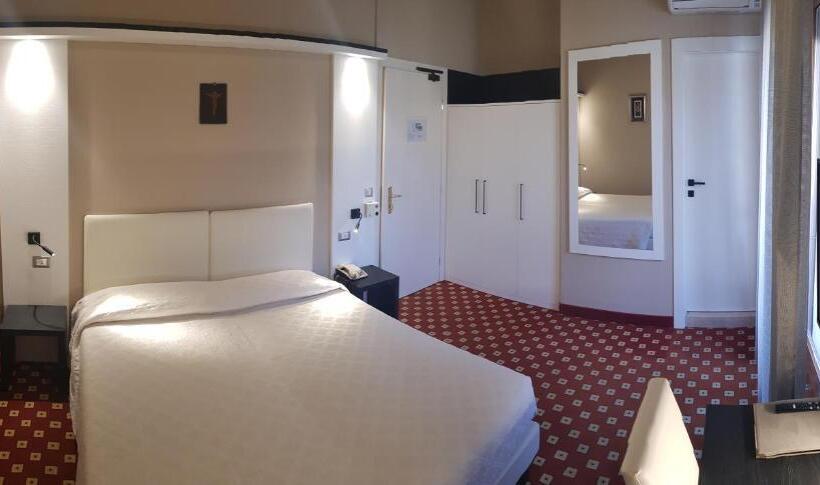 غرفة قياسية, Diana