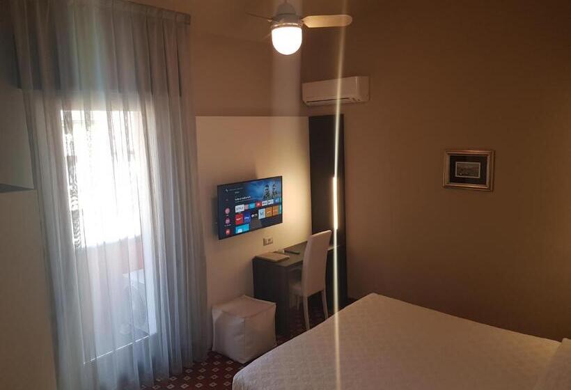 غرفة قياسية, Diana