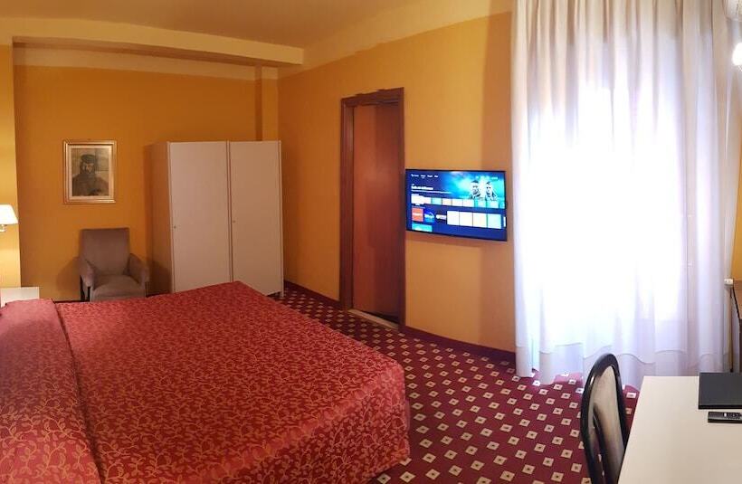 غرفة قياسية, Diana