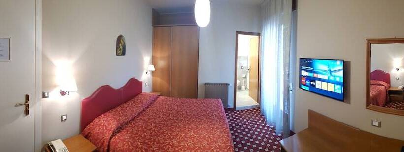 غرفة قياسية, Diana