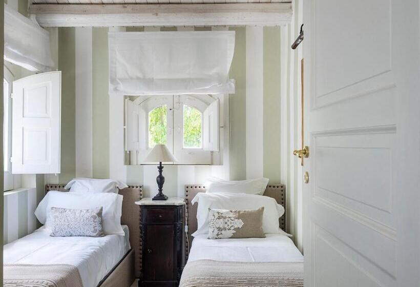 فيلا غرفتين نوم, Donna Carmela Resort & Lodges