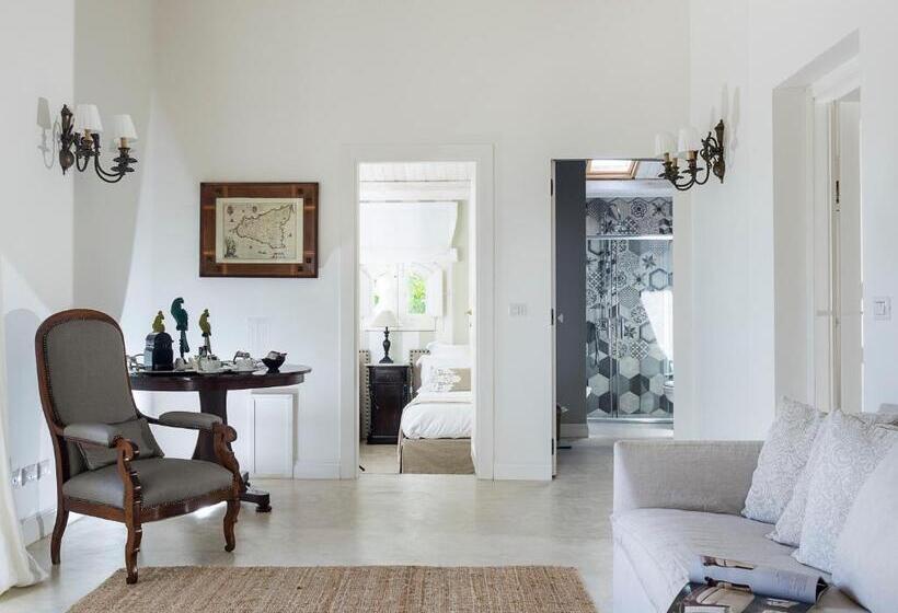 فيلا غرفتين نوم, Donna Carmela Resort & Lodges