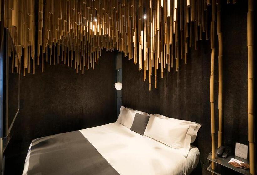 بنجلو ديلوكس, Donna Carmela Resort & Lodges