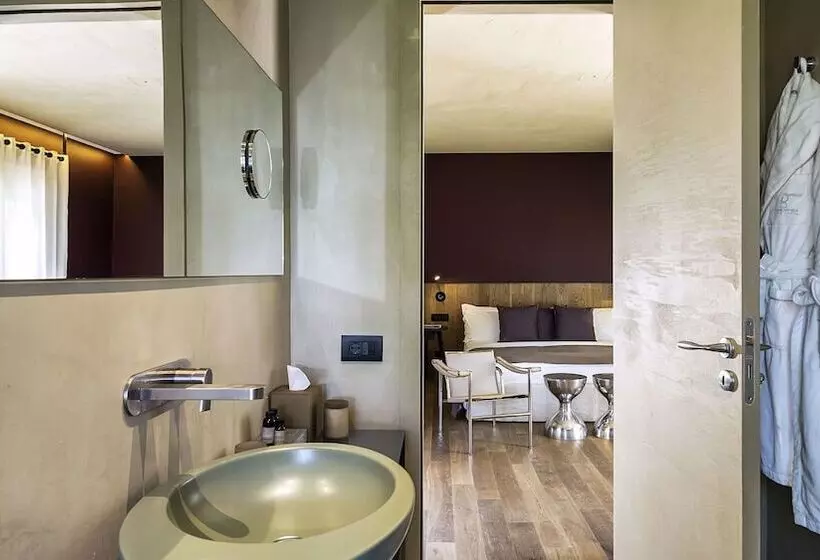بانگلوی استاندارد 2 خوابه, Donna Carmela Resort & Lodges