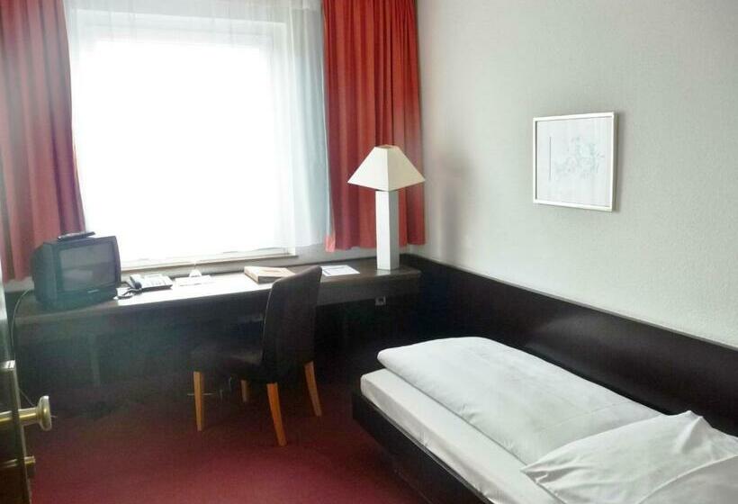 חדר סטנדרט יחיד, Erlenstegen