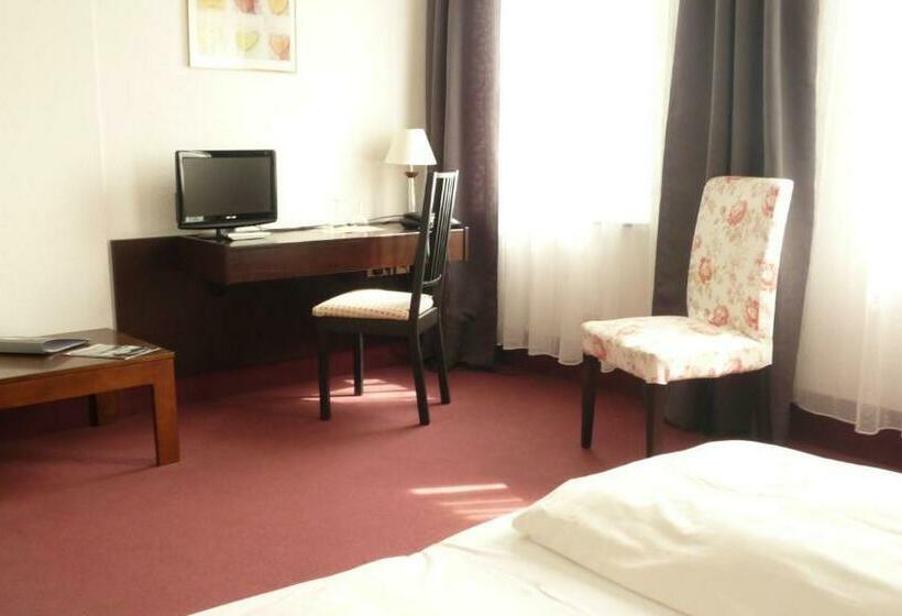 חדר סטנדרט, Erlenstegen