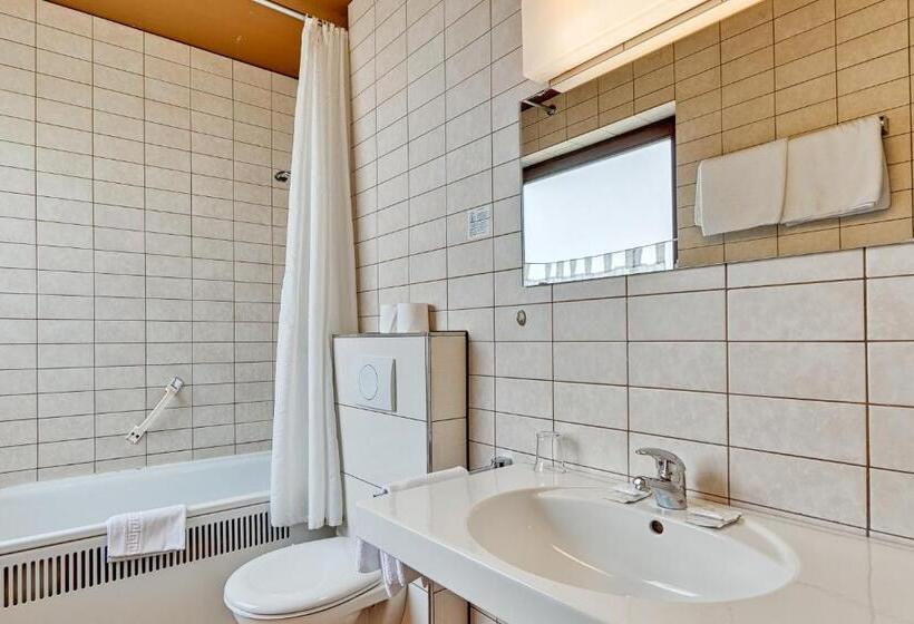 חדר סטנדרט, Erlenstegen