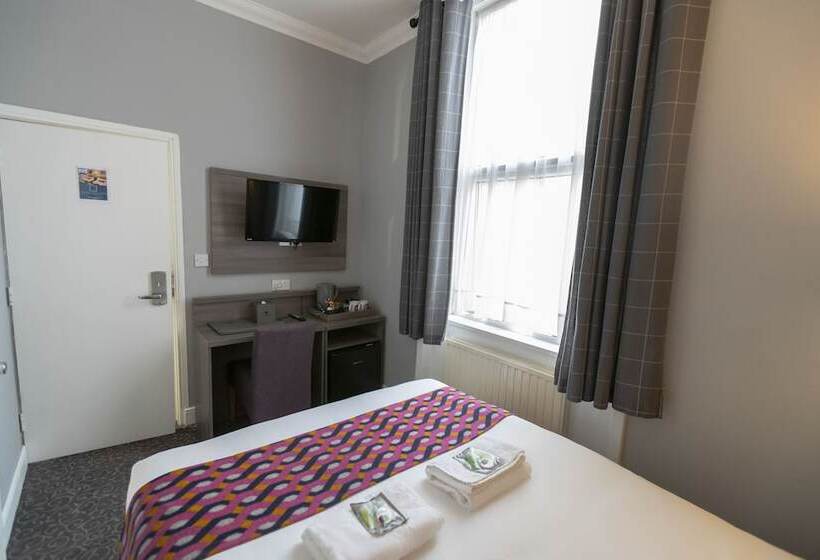 Номер Стандарт, Euro