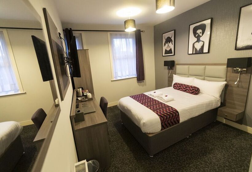 Номер Стандарт, Euro