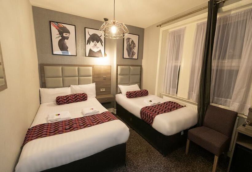 Номер Стандарт, Euro