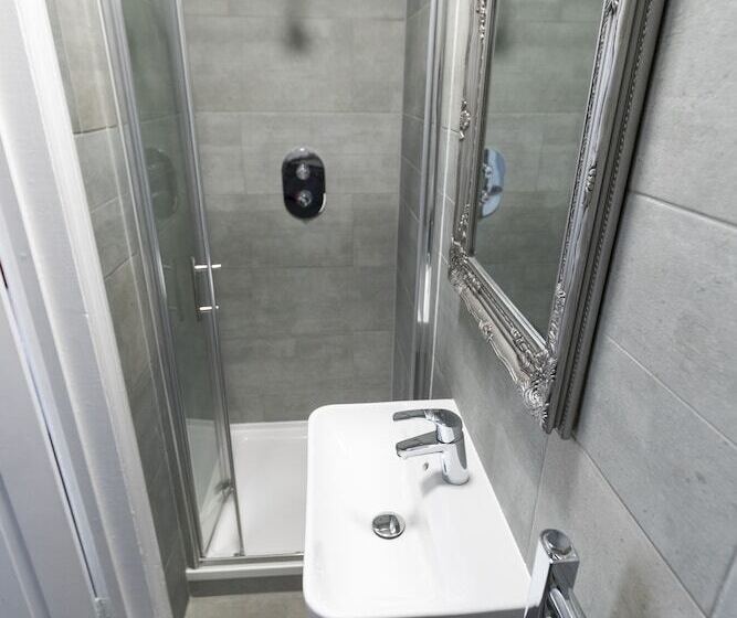 Номер Стандарт Индивидуальный, Euro