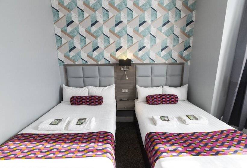 Family Suite, Euro