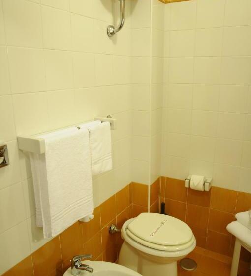 اتاق استاندارد سه نفره, Fly