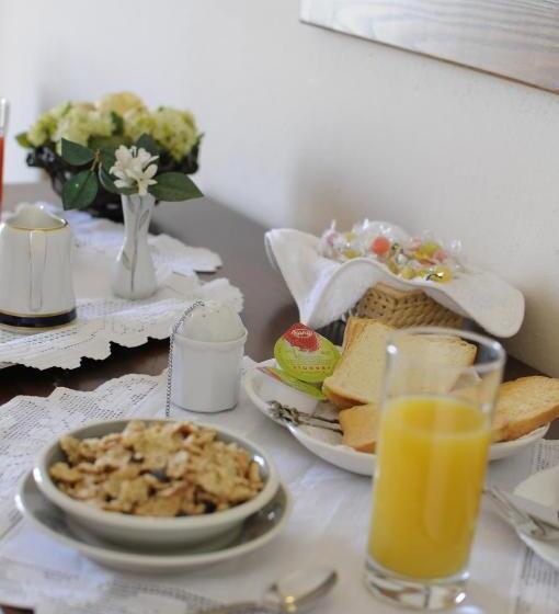 اتاق استاندارد سه نفره, Fly