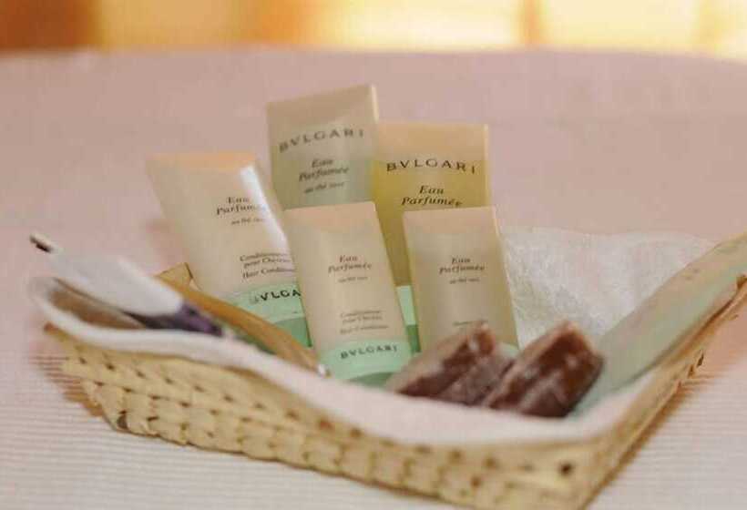 اتاق استاندارد, Fly