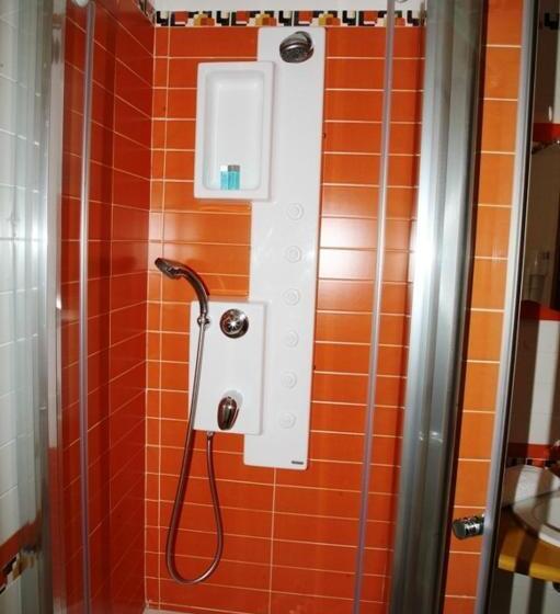 スタンダードトリプルルーム, Futura Centro Congressi