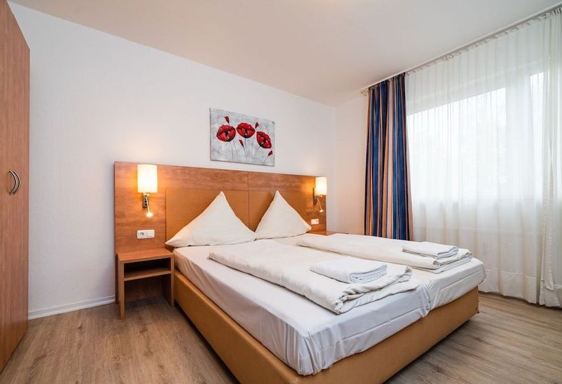 スタンダードルーム, G & L