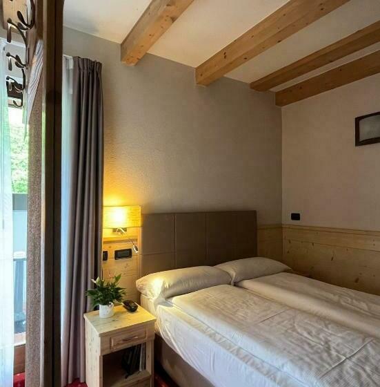 חדר סטנדרט יחיד, Garni My Ledro