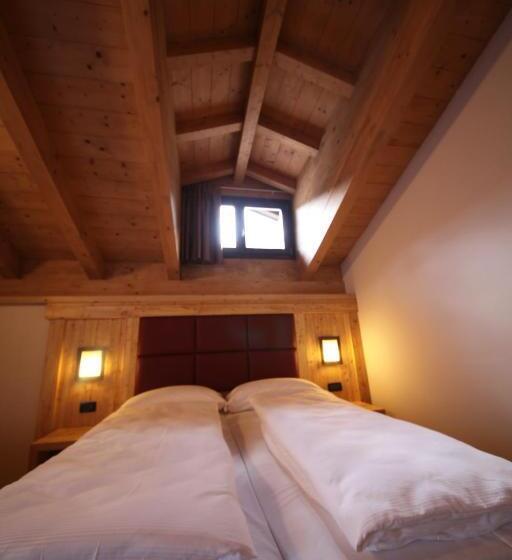 חדר קומפורט, Garni My Ledro