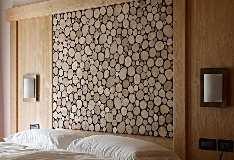 חדר קומפורט, Garni My Ledro