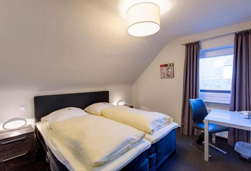 舒适型房间, La Scala