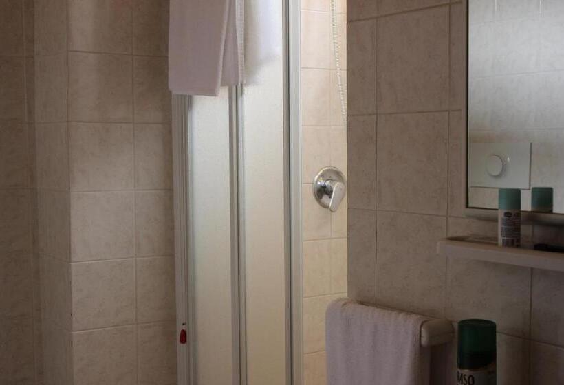 スタンダードルーム, Legnano