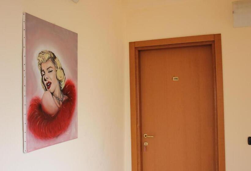 スタンダードルーム, Legnano