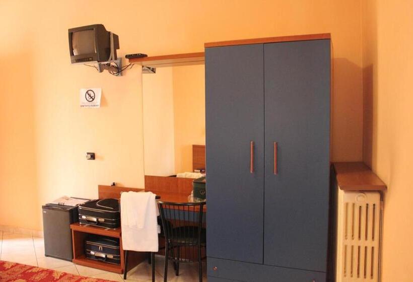 スタンダードルーム, Legnano