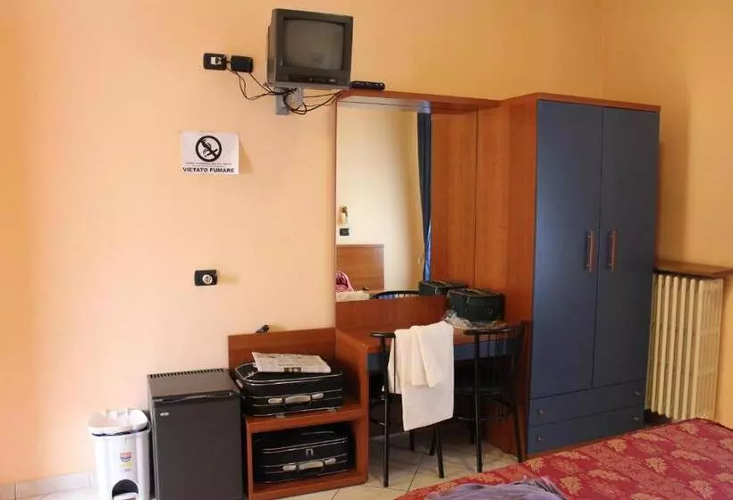スタンダードルーム, Legnano