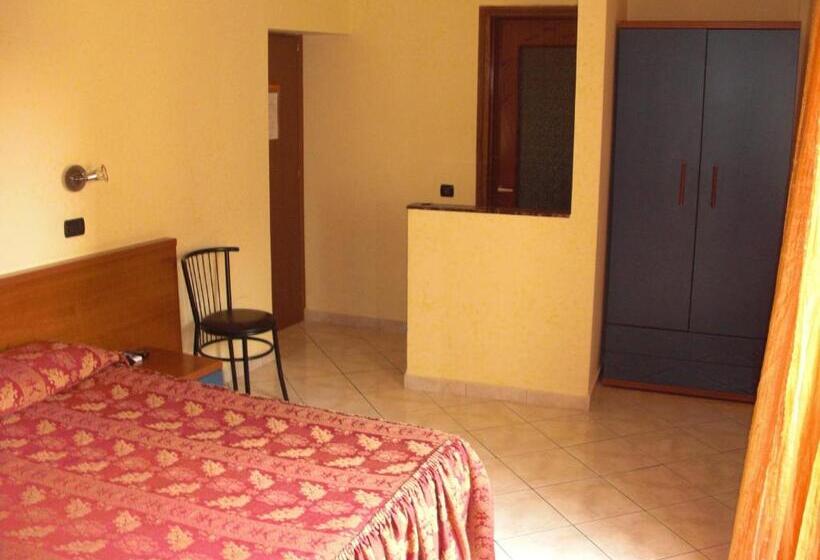 スタンダードルーム, Legnano