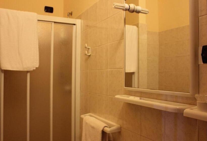 スタンダードルーム, Legnano