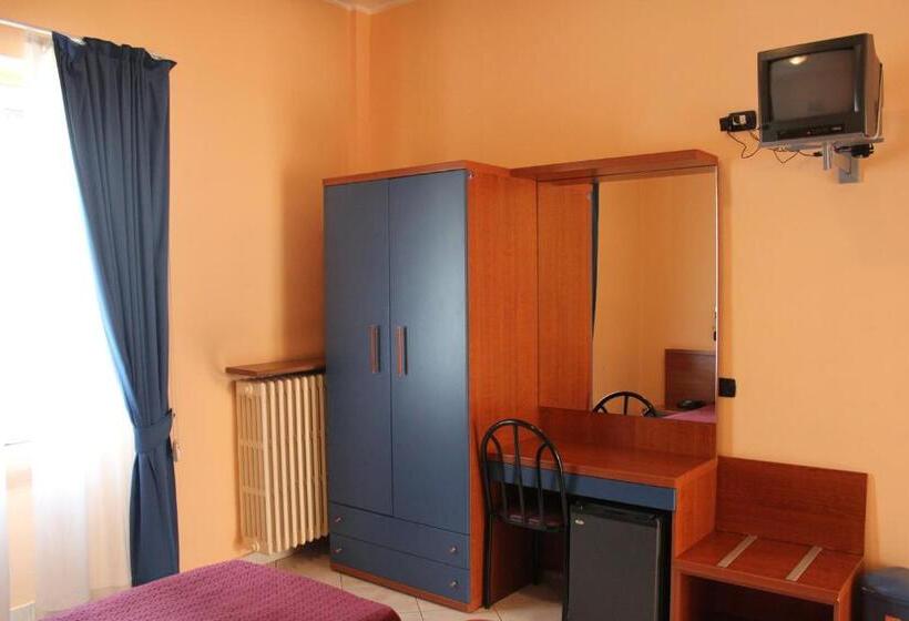 スタンダードルーム, Legnano