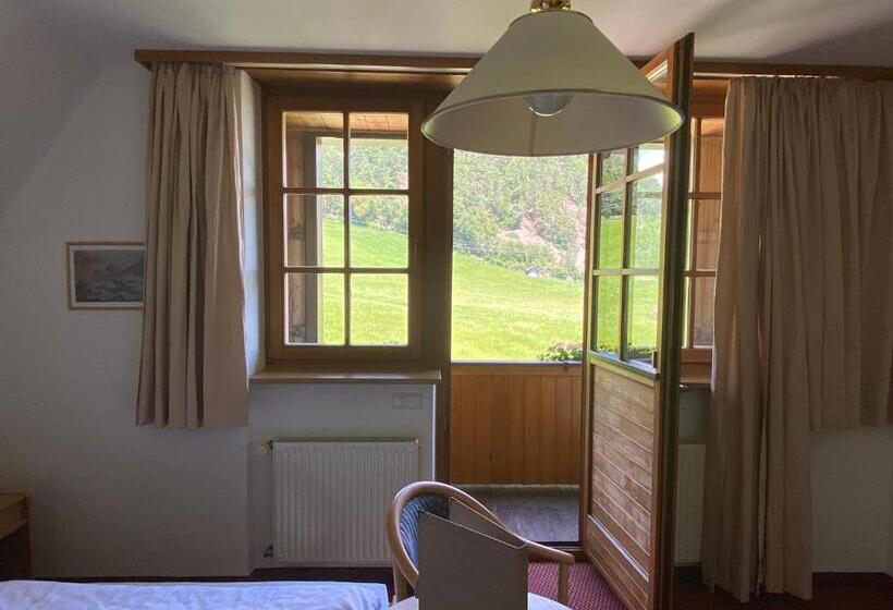 Апартаменты 1 Спальня, Lengsteinerhof