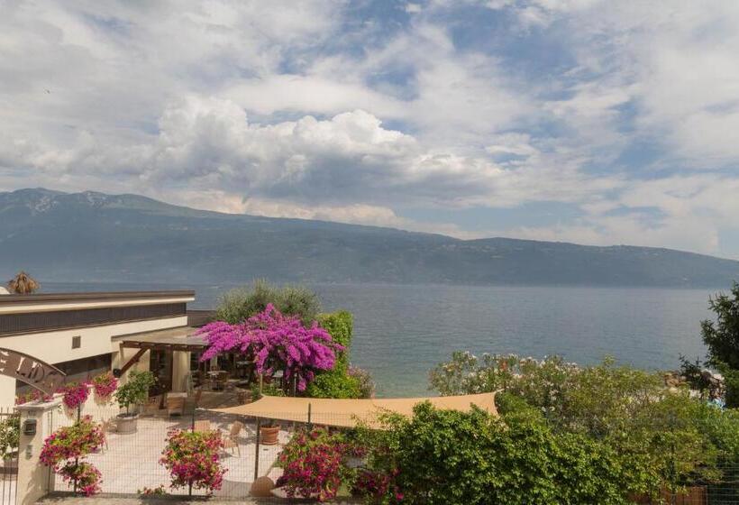 Pokój Standard Jednoosobowy, Lido