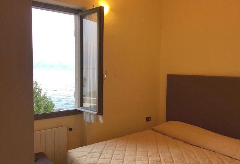 Pokój Standard Jednoosobowy, Lido