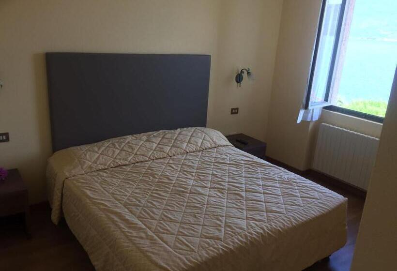 Pokój Rodzinny, Lido