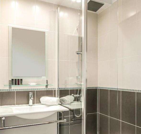 スーペリアールーム, L Initial