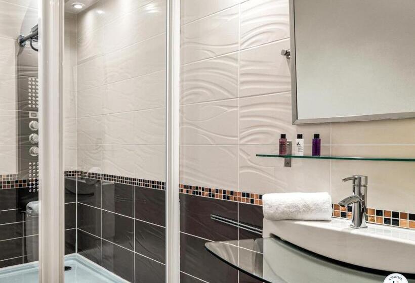 スーペリアールーム, L Initial