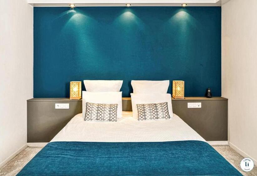 スーペリアールーム, L Initial