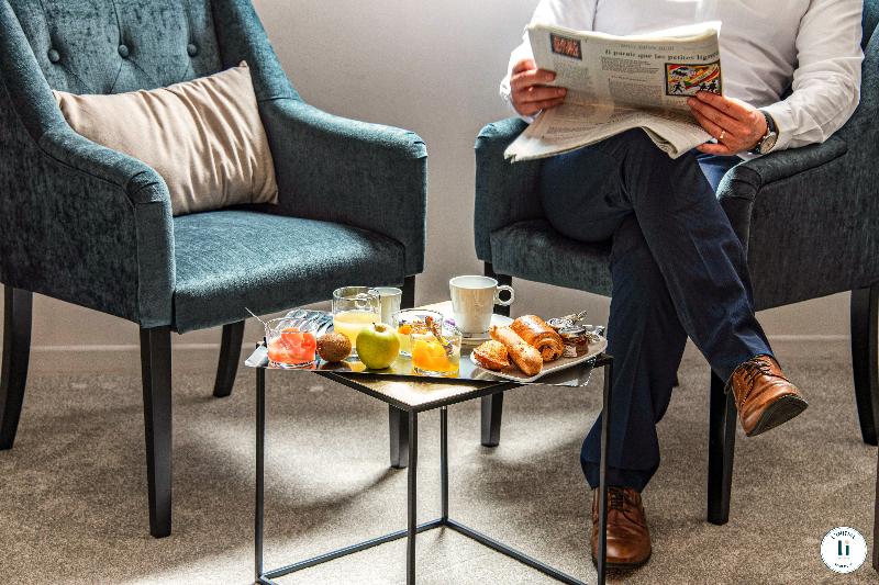 スーペリアールーム, L Initial