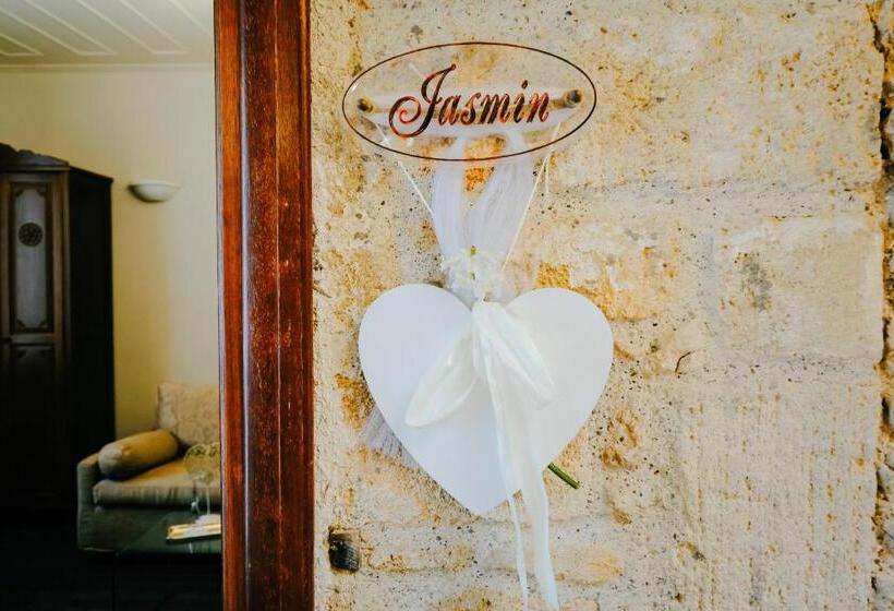 테라스 스위트, Rodos Niohori Elite Suites Boutique