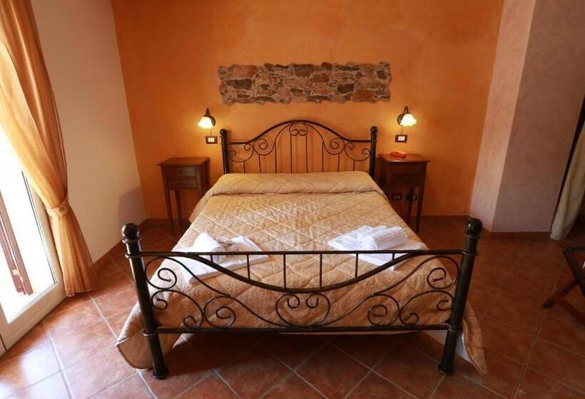 标准间, Sikania Suite