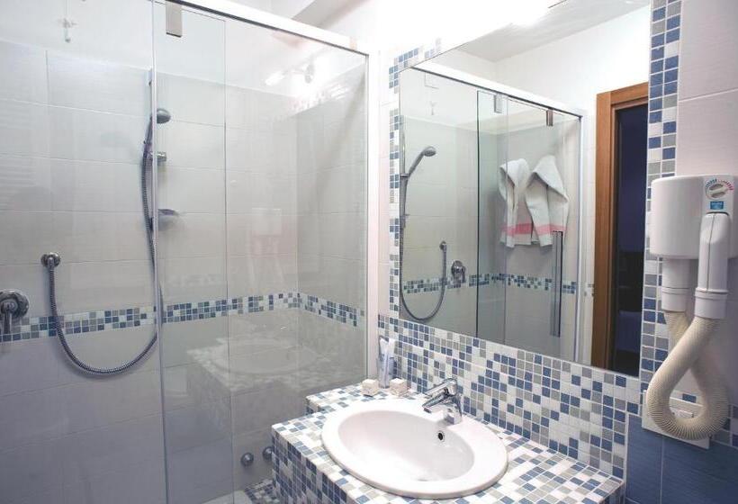 스탠다드 룸, Sirio