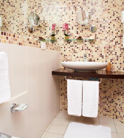 바다 전망 디럭스 3인룸, Sirio