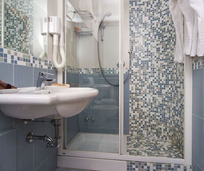 스탠다드 트리플 룸, Sirio